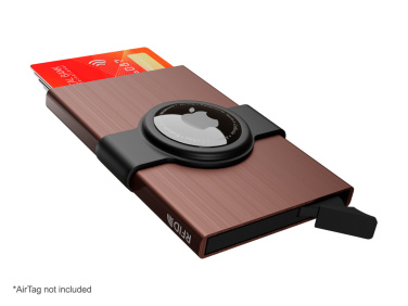 Logo trade promotional products picture of: Holder for AirTag 2096123